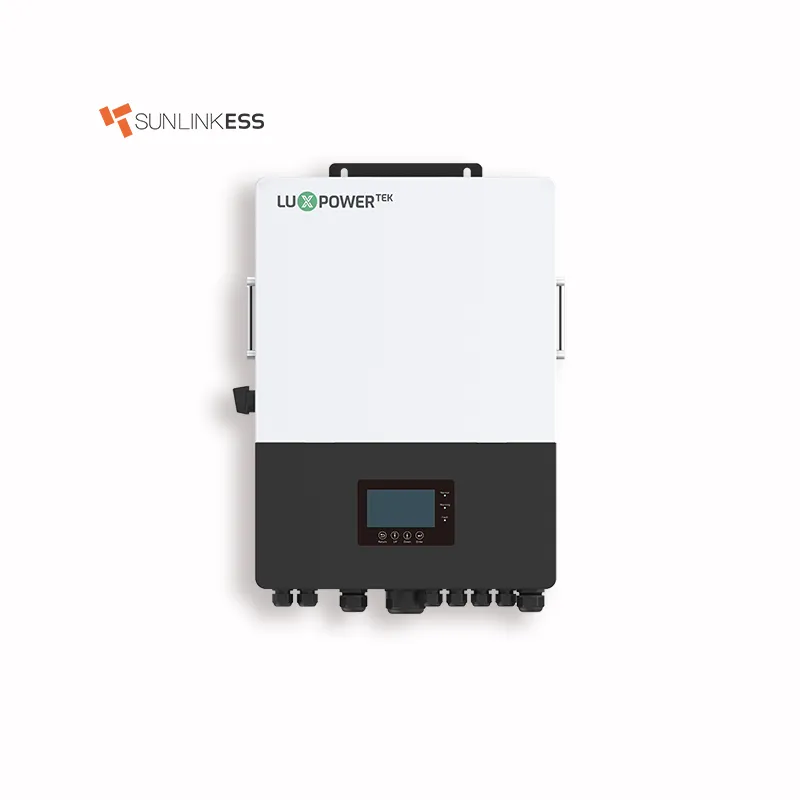 LXP LB EU 12KW Split Phase Hybrid Inverter