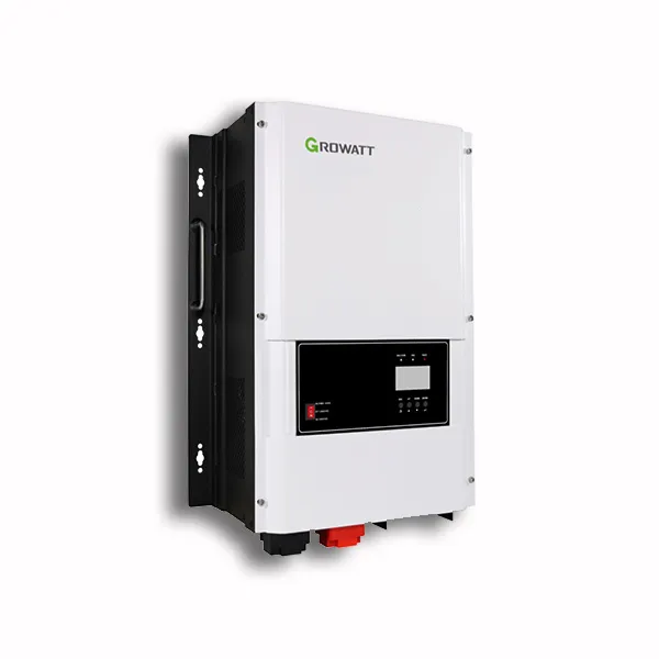 Inverter SPF 8KW a fase divisa fuori rete