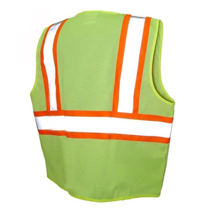 Cooling Safety Vest