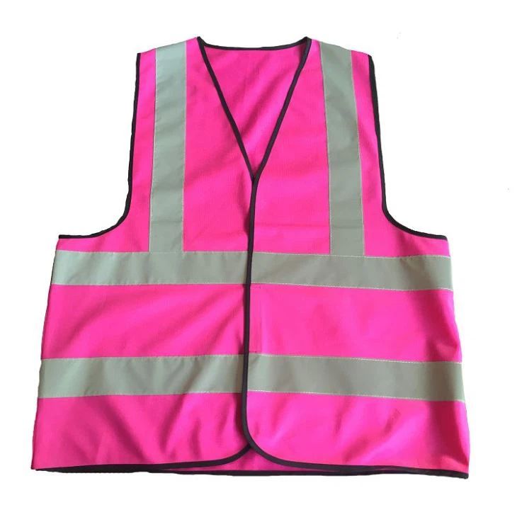 Ladies Safety Vest