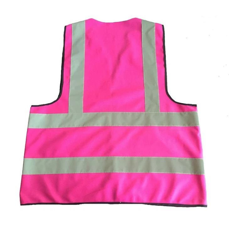 Ladies Safety Vest