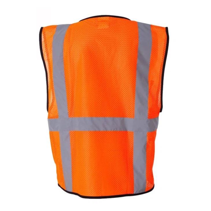 Cool Safety Vest