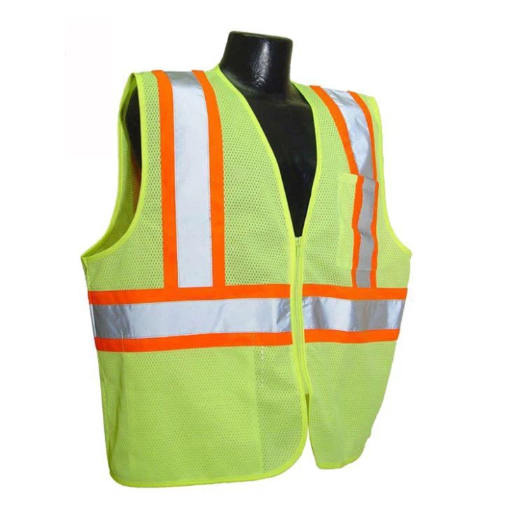Cooling Safety Vest