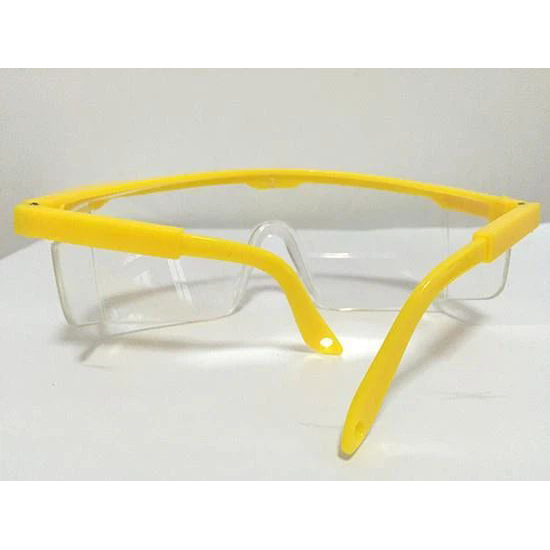 Fog Resistant Safety Glasses
