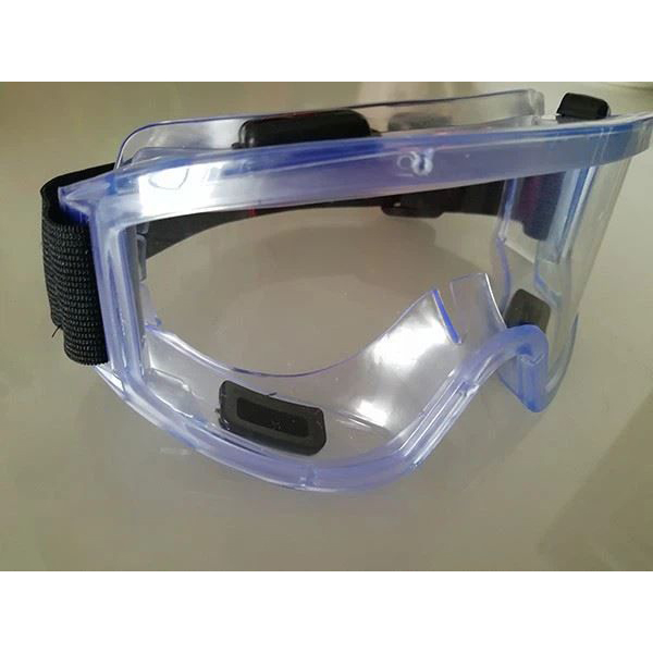 Safety Goggles For Glasses
