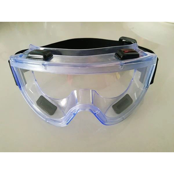 Safety Goggles For Glasses