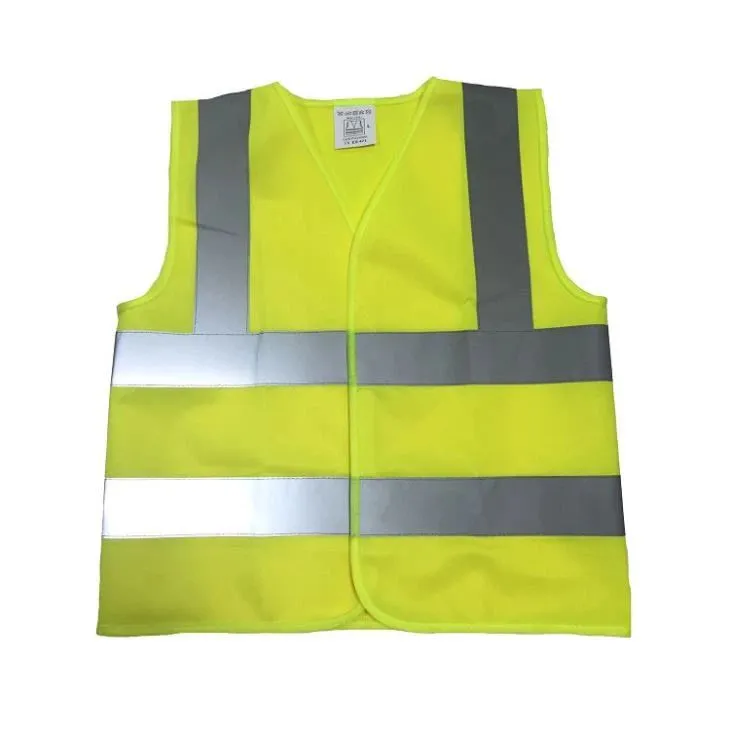 Small Safety Vest