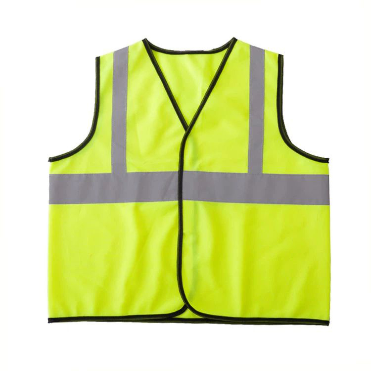 High Visibility Children Safety Vest