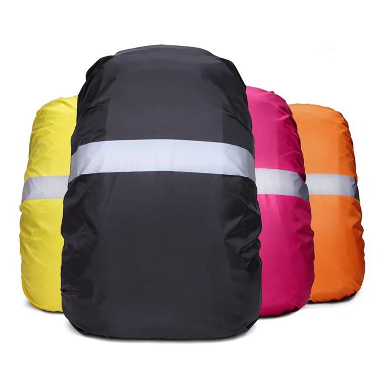 New Style Reflective Backpack Cover