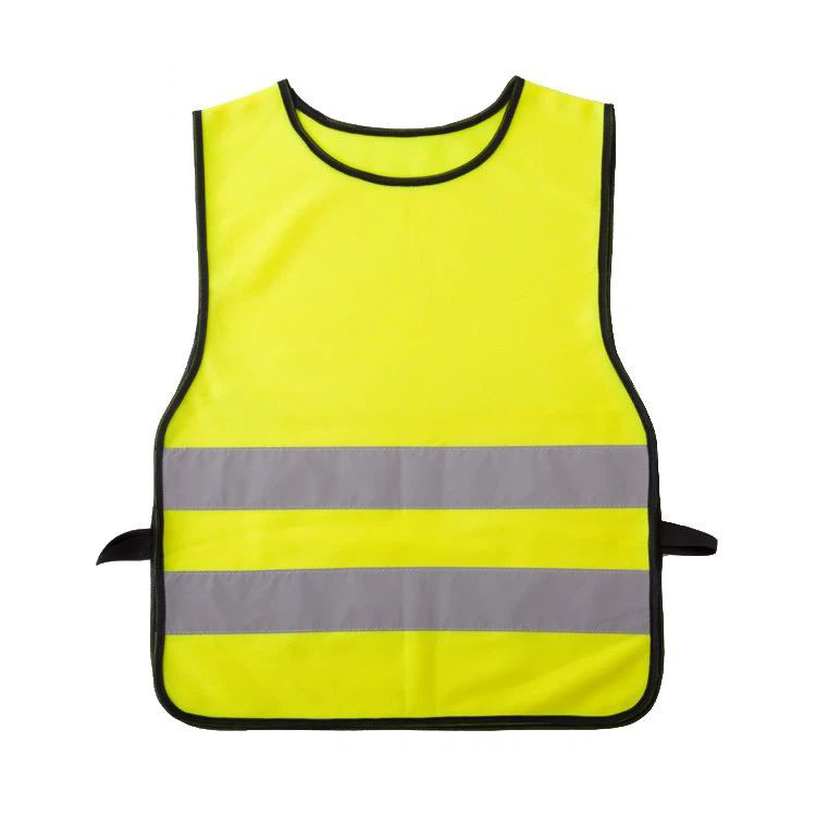 Reflective Safety Vest for School Children Kid