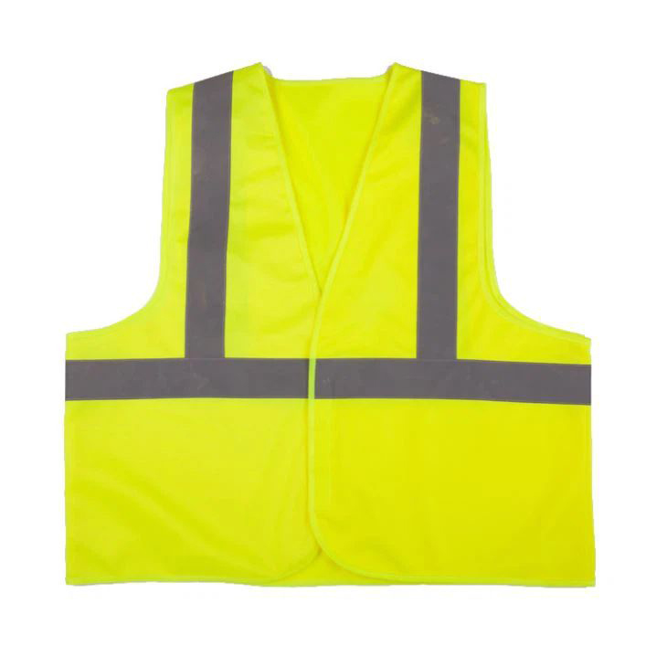Traffic Warning Reflective Safety Vest