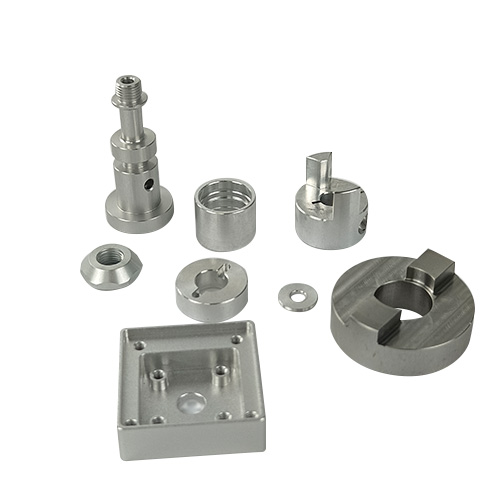 Precision Parts Machining should have the following seven requirements