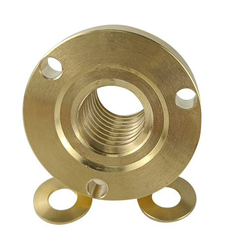 Corrosion-resistant Copper Washers