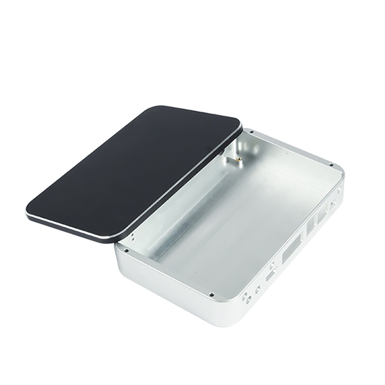 Router Switch Shell Aluminum Box
