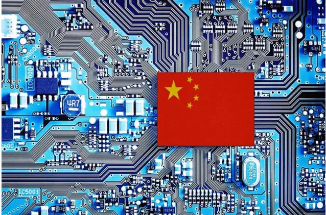 Informe de semiconductores de la industria de semiconductores de carburo de silicio de China de 2022