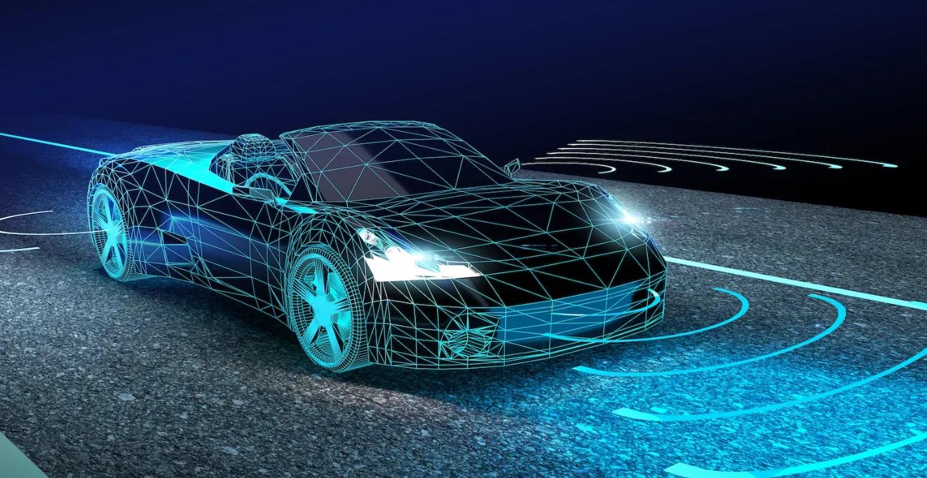 2022 ऑटोमोटिव सेंसर बाजार रिपोर्ट - सिरेमिक इंसुलेटर के माध्यम से फ़ीड