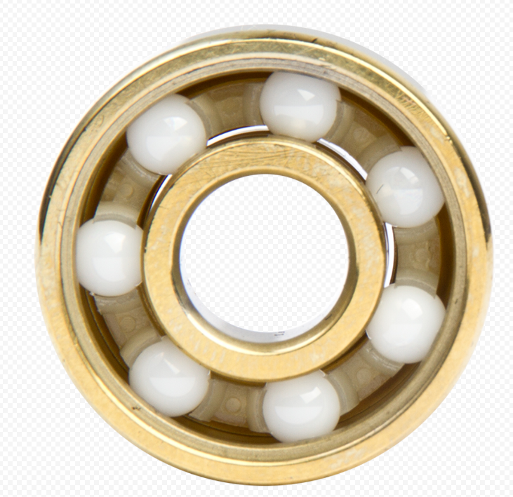 Presentamos las bolas de circonio: revolucionando la fabricación de rodamientos cerámicos