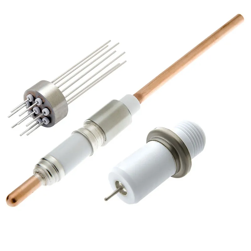 Why Choose Thermocouple Ceramic Insulator?