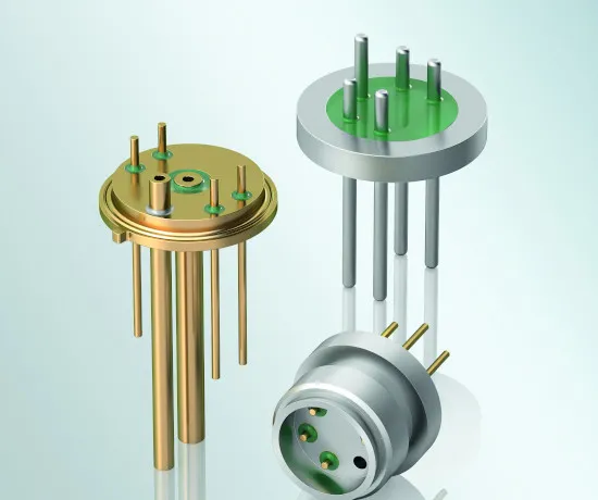 How to Choice Thermocouple Feedthroughs