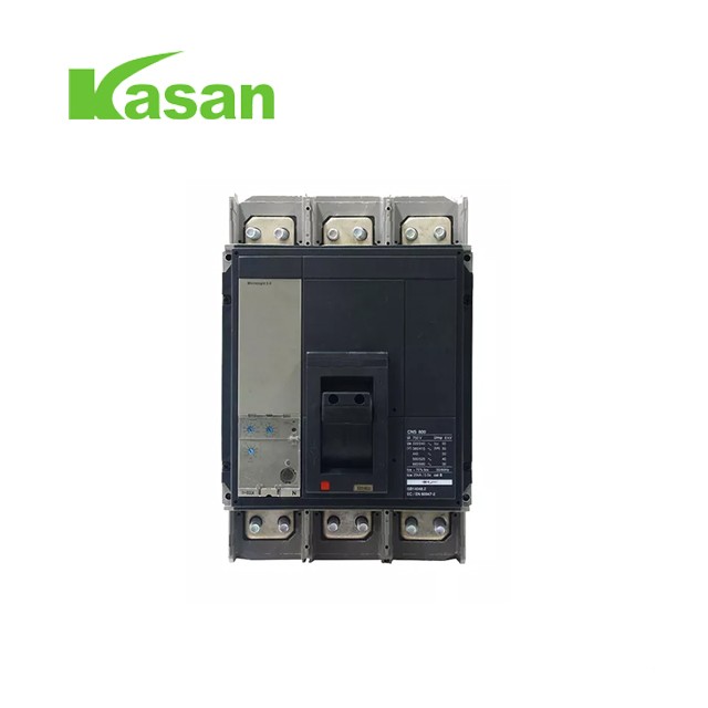 1600A 3P NS Molded Case Circuit Breaker