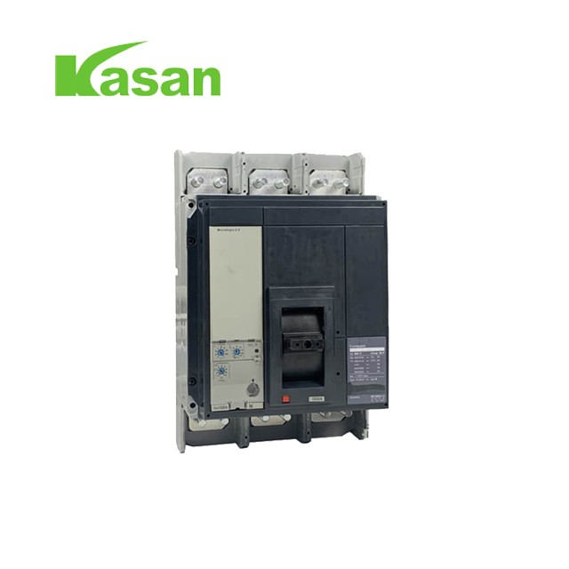 1600A 3P NS Molded Case Circuit Breaker