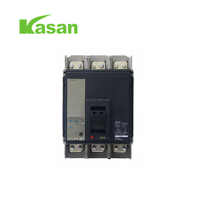 NS 1600A Molded Case Circuit Breakers