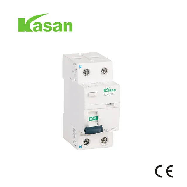 ilDK Residual Current Circuit Breaker RCCB