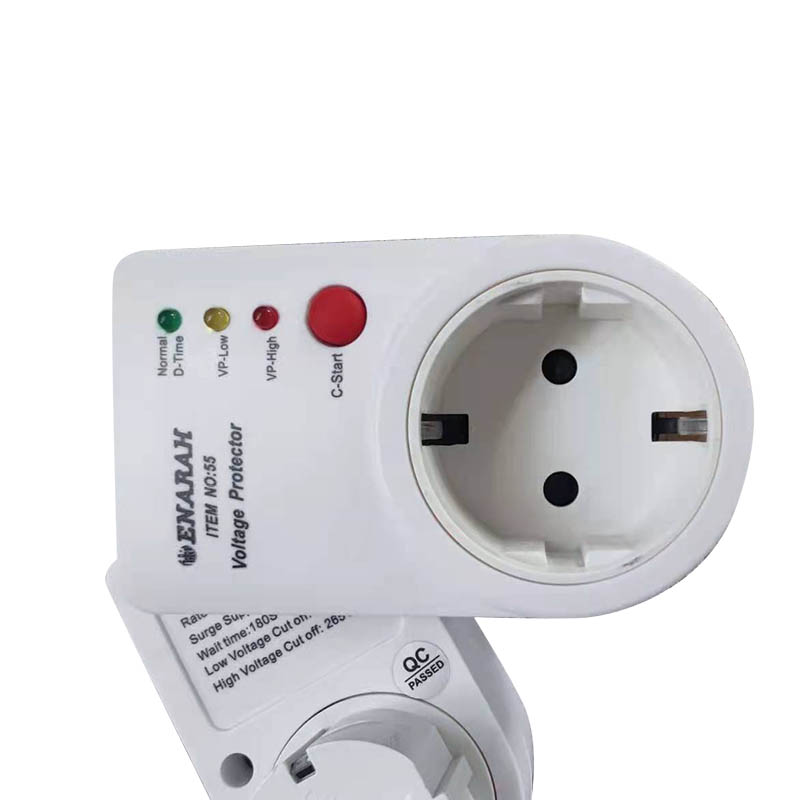 China Fridge Automatic Voltage Switch Protector Suppliers, Manufacturers -  Factory Direct Price - Kasan