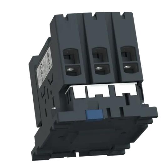 Newest type LC1-D115 ac contactor