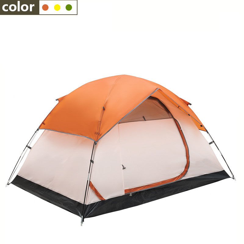 1-2 Person kids tents