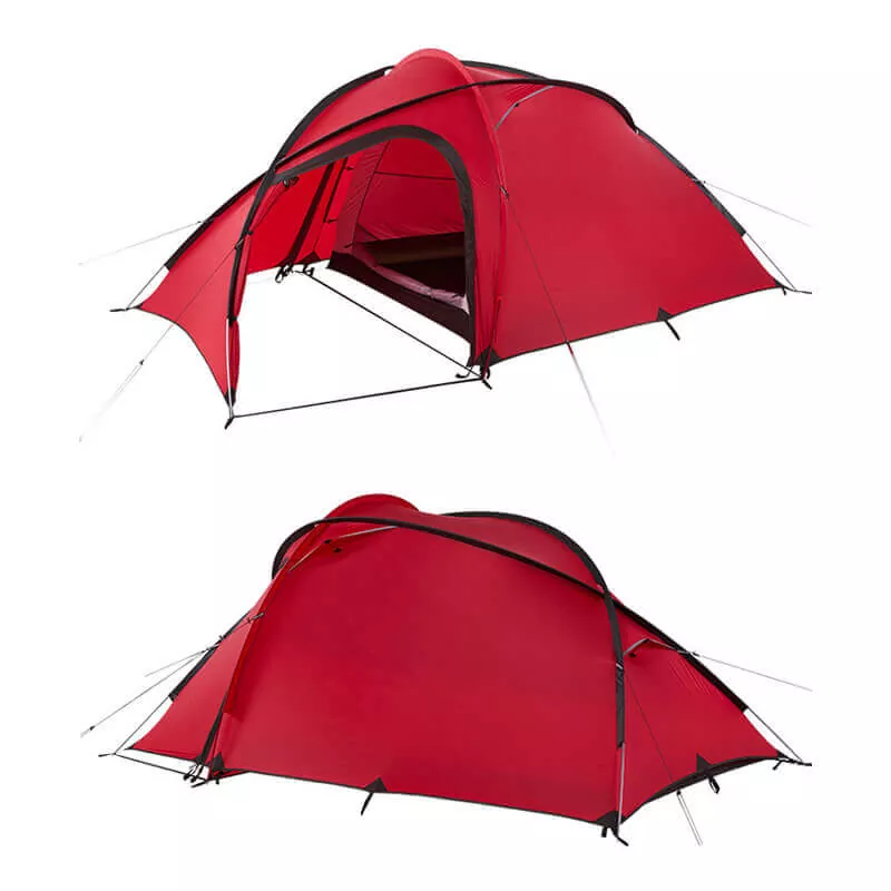 2 Person Hiking Tents