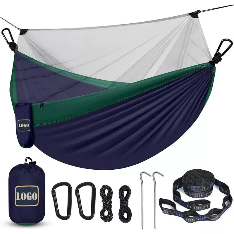 What are the functions of Nylon Hammock?