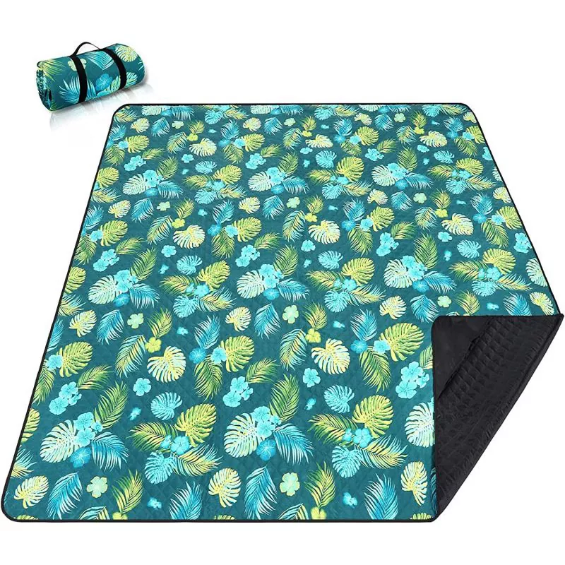 3 Layer Picnic Mat for Camping