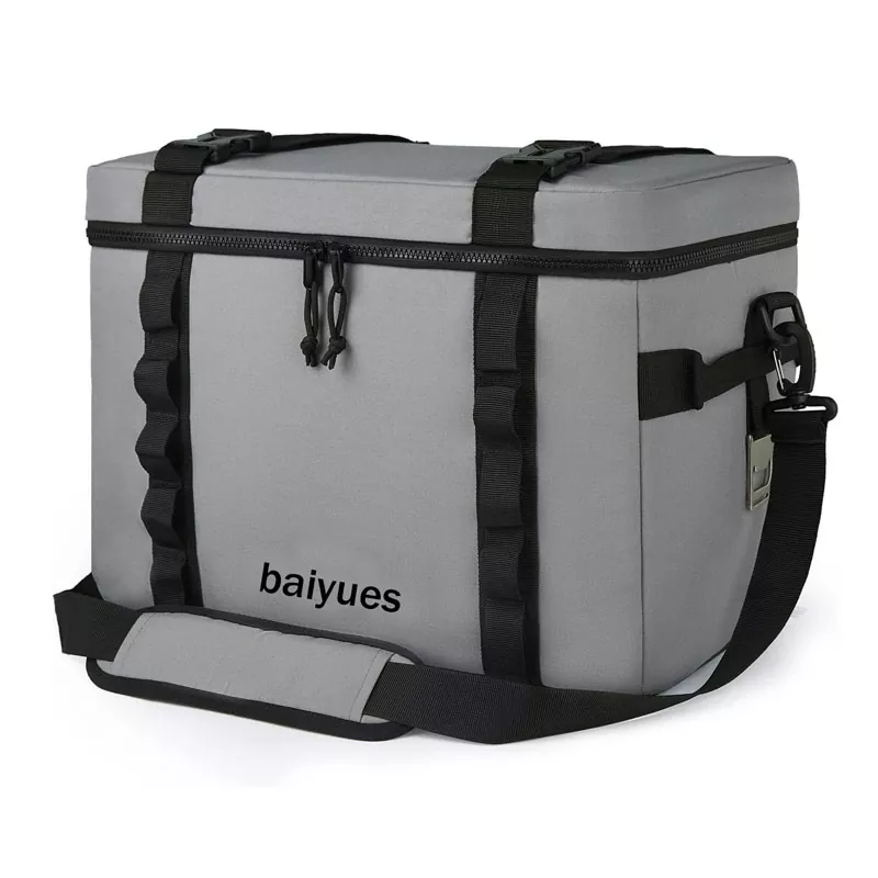 3 Layers insulation Cooler bags
