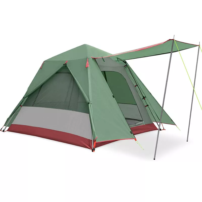 3 Person Waterproof Instant Tents