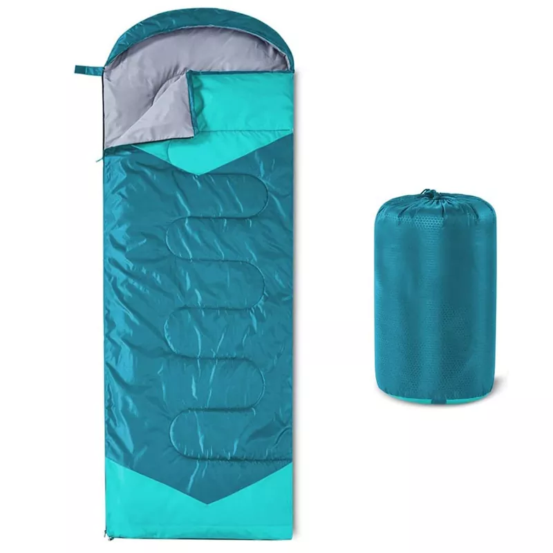 Leichte Outdoor-Schlafsäcke für Erwachsene