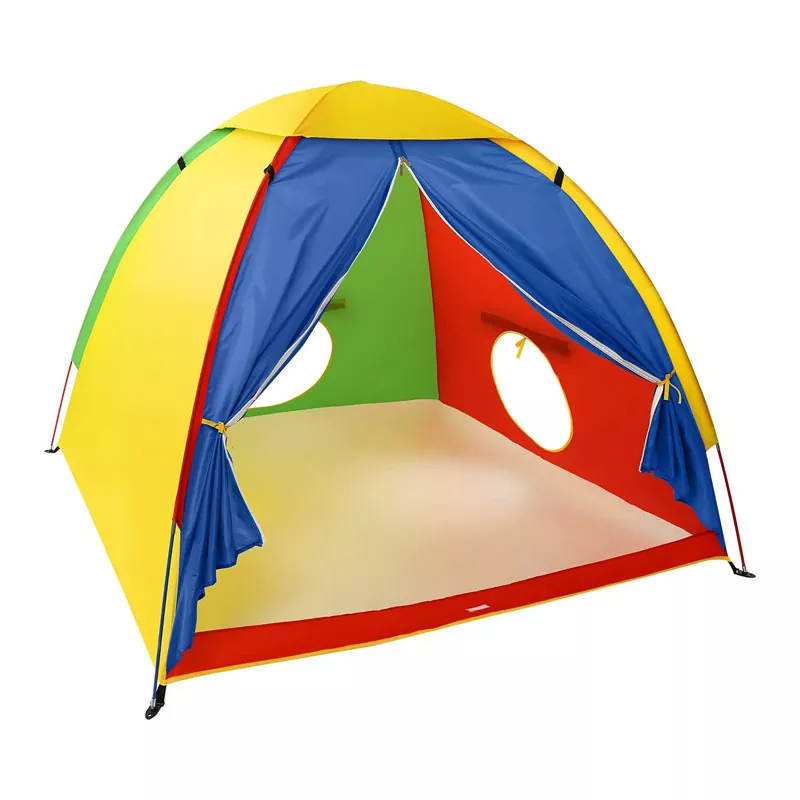 Namioty do zabawy dla dzieci