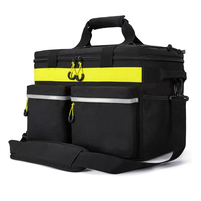 Collapsible 32L Portable Outdoor Cooler Bags