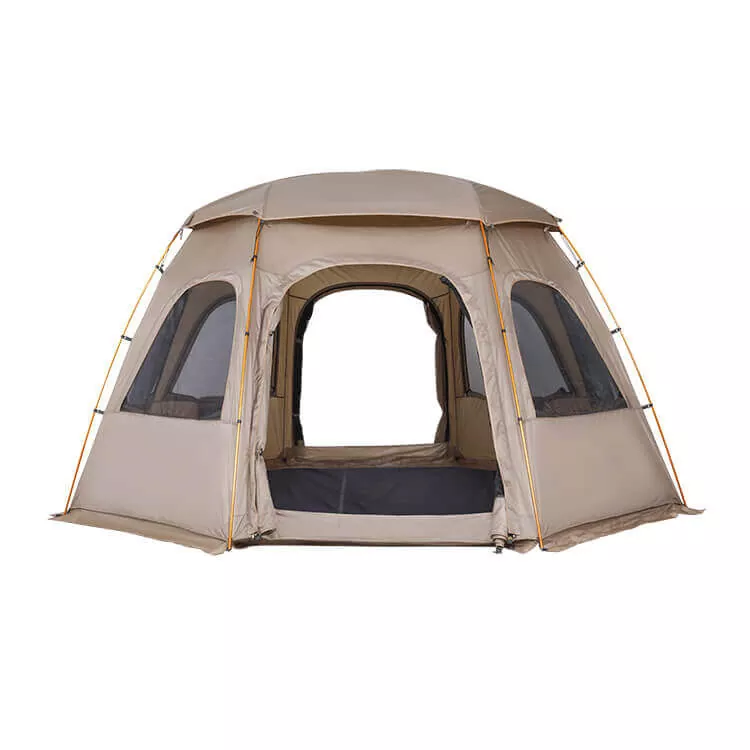 Durable Outdoor Camping Tent
