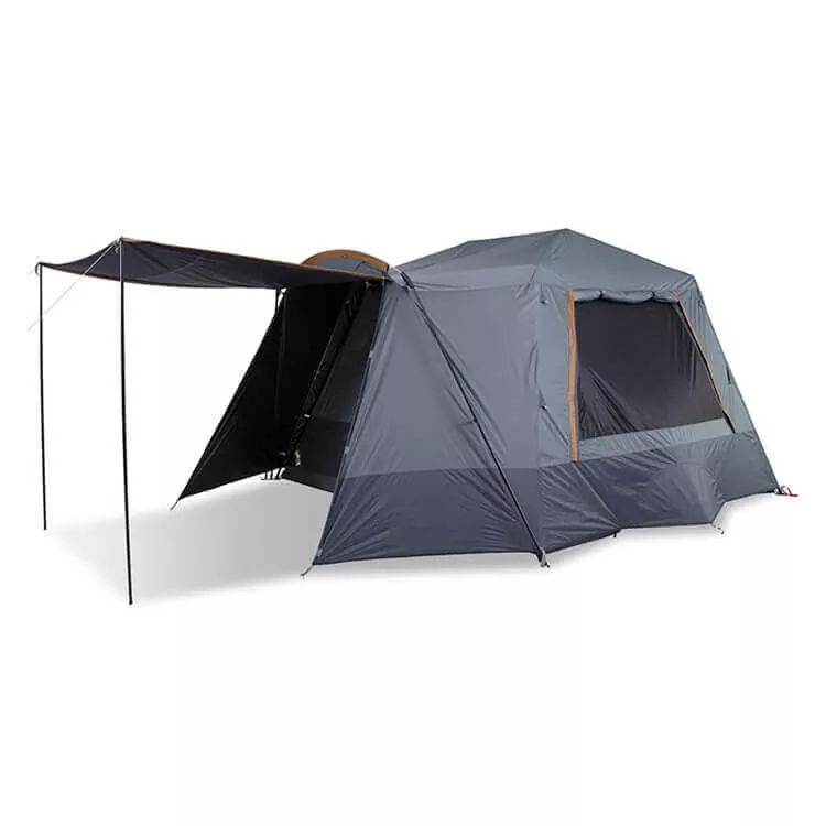 Easy Set Up Outdoor Big Family Tent
