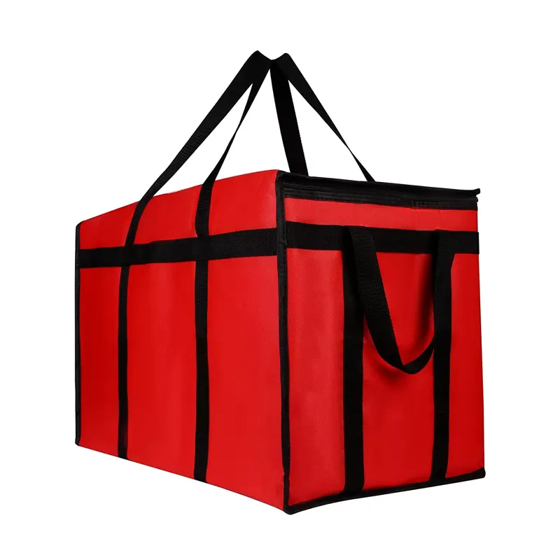 Fast Food Takeaway Insulated bags