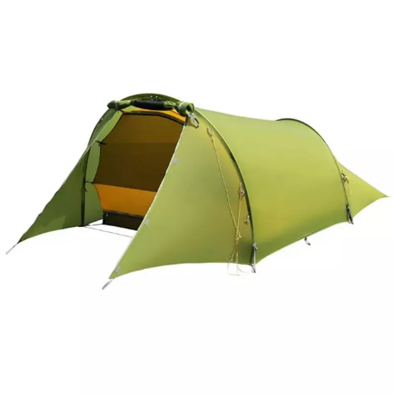 High Quality Ultralight 1 Person Nylon Tent