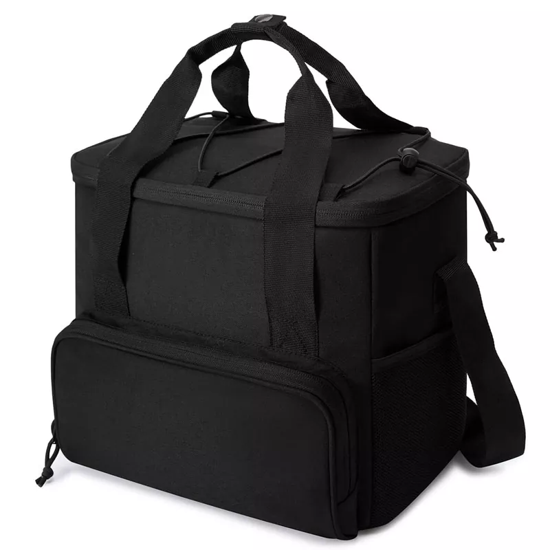 Insulated Soft Cooler Portable Cooler Bag