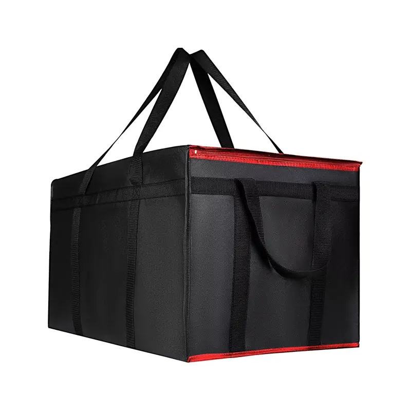 KFC Takeaway Insulated Bags