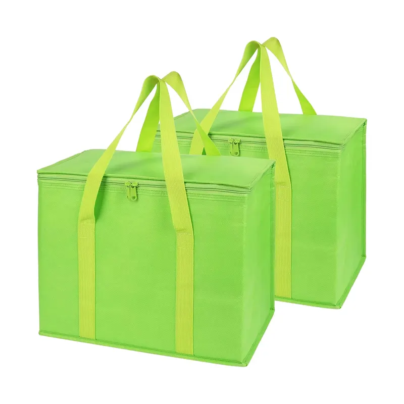 Large Camping Insulated Bags