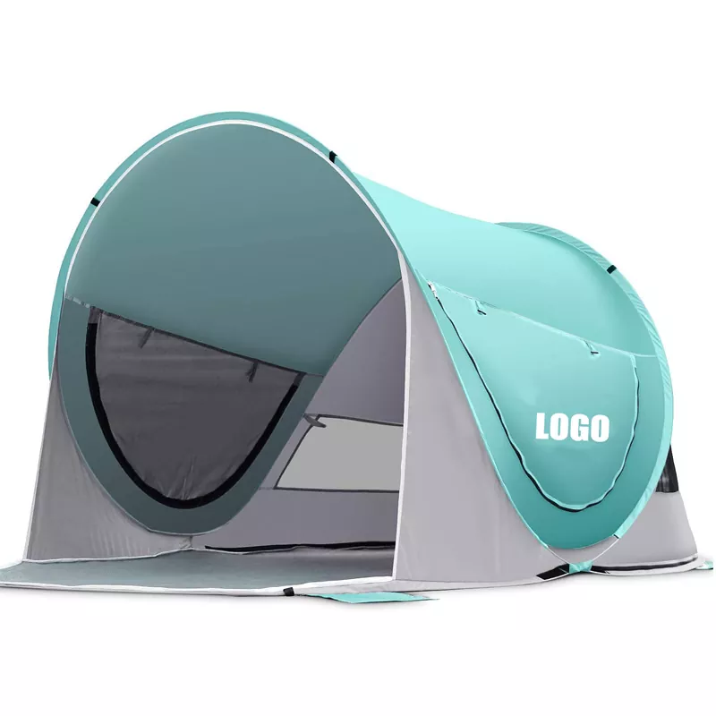 Large Pop Up Camping Tent