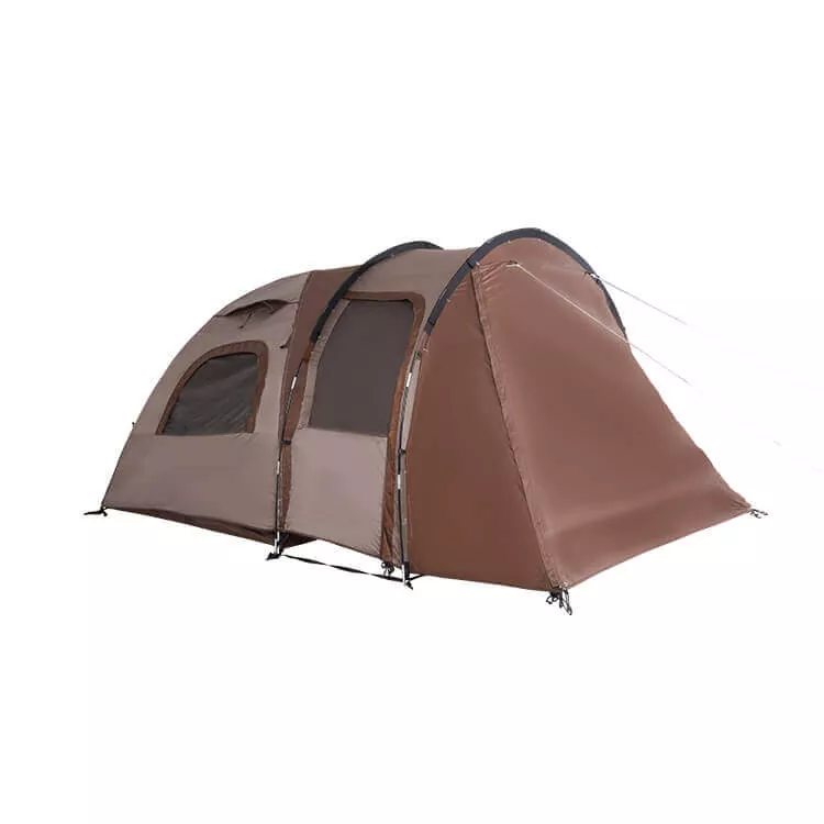 Large Practical Outdoor Hiking Tent