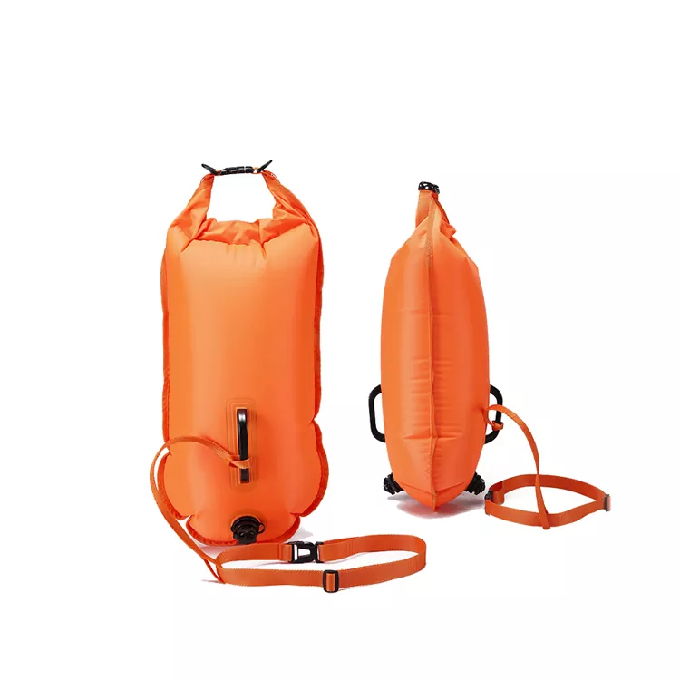 New Come Swimming Buoy For Open Water