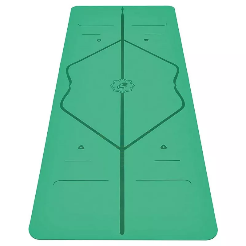 Non-Slip Lightweight Yoga Mat
