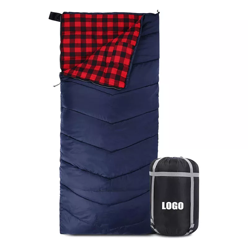 Nylon 210T Lightweight Sleeping Bags